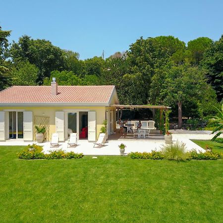 Villa Palm Hill 피에디몬테 에트네오 외부 사진